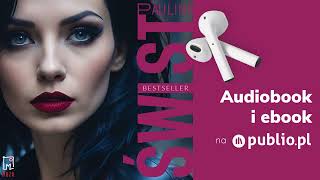 Bestseller Paulina Świst Audiobook PL Kryminał [upl. by Vizzone185]