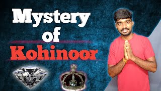 The old mystery of Kohinoor hira explained by Prashant dhodiya [upl. by Suilenroc71]