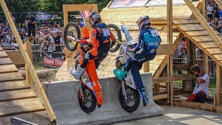 Red Bull Romaniacs 2023  Legendary Prologue Highlights [upl. by Acinoj555]