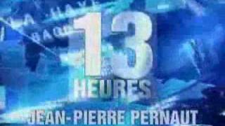 FranceToner  Reportage TV TF1 13h 2004 [upl. by Kermie901]