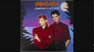 Niagara  LAmour A La Plage 1986 [upl. by Orgel]