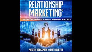 ACX Audiobook Narrator Jane Maulucci RELATIONSHIP MARKETING3 [upl. by Coy]