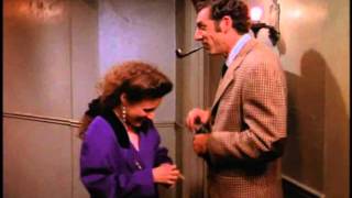 Seinfeld Bloopers Season 3 [upl. by Savina268]