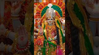 Maa Sherawali ❗durgapuja status shortvideo viralvideo shortsfeed [upl. by Bardo]