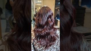 420 with 426 balayage foilayage babylights hairtransformation hair viralvideo trending shorts [upl. by Tocs]