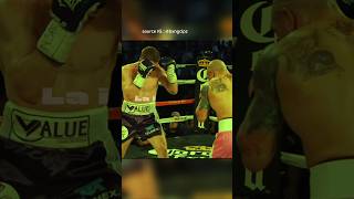 Crazy Defense Canelo Alvarez 😱 boxingskills ufc boxing mma [upl. by Marguerie]