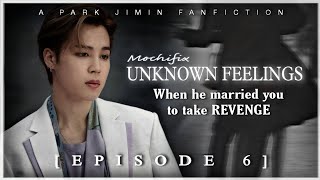 BTS JIMIN FF Unknown Feelings Ep6  ᴡʜᴇɴ ʜᴇ ᴄᴏɴꜰᴇꜱꜱᴇᴅ ʜɪꜱ ꜰᴇᴇʟɪɴɢꜱ [upl. by Wooldridge84]