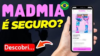 Madmia Brasil  CUIDADO Aviso sobre a Loja Madmia Brasil  Site Madmia Brasil é Confiável [upl. by Odlareg]