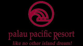 PalauPPR Station  Palau Pacific Resort  Like No other Island Dream [upl. by Ender]