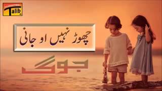 Talib Hussain Dard Song [upl. by Robert]