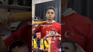 LE GANTE TÜRKİYE’YE GELİYOR ☠️🇹🇷 [upl. by Ayanat]