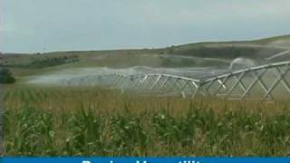 REINKE  Center Pivot Irrigation Systems [upl. by Eciram]