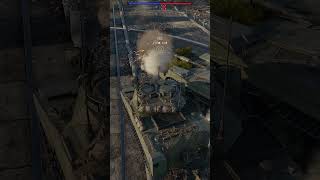 XM Trolling Tanks💀💀💀 warthunder gaming [upl. by Ynnhoj644]