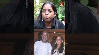 Familyயோட Foreign போனோம்  Singer Bhavatharani  RIP News  Ilaiyaraaja  Shorts [upl. by Eive]