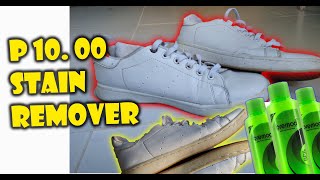 HOW TO WHITEN MIDSOLE P1000 HAIR DEVELOPER 🎨✏️✒️ [upl. by Noied561]