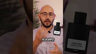 Reacting to quotmy top fragrances for the fall🍂quot By nandosirianni fragrance scent [upl. by Naeloj525]