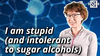 Sugar Alcohols Ruined My Health Learn from My Mistakes [upl. by Kenlay]