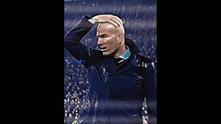 Zidane Reaction On Ronaldos Goal reaction goals fyp trending ronaldogoals [upl. by Eemak]