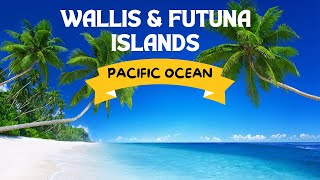 Futuna island travel tips The Lava Pyramids Wallis and Futuna [upl. by Conner]