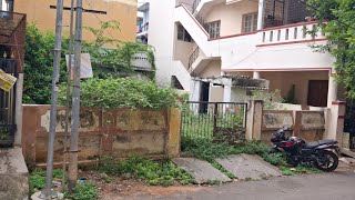 Residential A khatha Plot for sale  Banaswadi Bengaluru [upl. by Lalat]