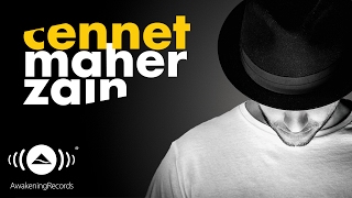 Maher Zain  Cennet TurkishTürkçe  Official Lyrics [upl. by Teodoor]