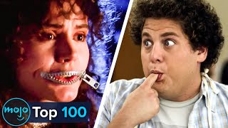 Top 100 Funniest Movies of All Time [upl. by Anyrtak466]