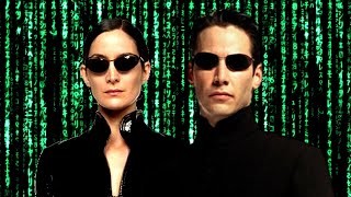 The Matrix Resurrections Review [upl. by Yancy]