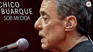 Chico Buarque  Sob Medida DVD quotNa Carreiraquot [upl. by Adnoraj]