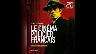 «Le Choix de Caro» On vous recommande cinq films policiers français [upl. by Annaya216]