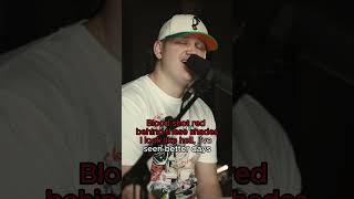 Making Me Look Good Again Drake White Cover by Cam Cummings music countrymusic altcountry [upl. by Lynne]