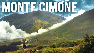 🏔️ La MONTAGNA PIÙ ALTA dellEmilia Romagna  Escursione [upl. by Latrice]