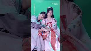 Xu Kai Can Be Spoiled Just with Jing Tian [upl. by Eak]