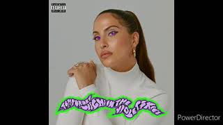 In Your Eyes Snoh Aalegra Chopped and Screwed [upl. by On552]