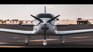 SKYLEADER 600  One amazing light sport aircraft [upl. by Zeta]