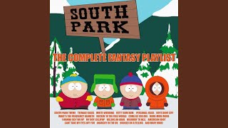 South Park Theme [upl. by Bernat]