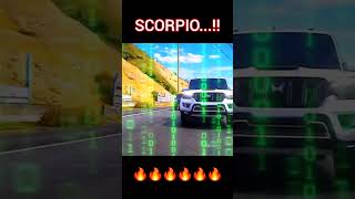 Scorpio ⚠️ power 🔋 💪 trending viral shorts uniqueshubhamyt [upl. by Aneda]