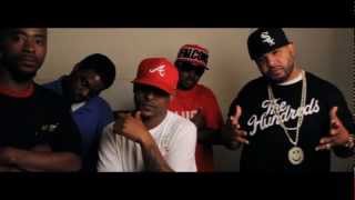 Sinsay feat Killa Kid Smok 1 Rico Red  My Time Shot by TrakKamp [upl. by Axel531]