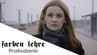 FARBEN LEHRE feat Jelonek  Przebudzenie Official Video 2020 [upl. by Ajile327]