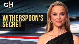 Reese Witherspoon Hints at Upcoming Project with Mystery Real Housewives Star  Entertainment news [upl. by Aryas]