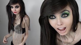 Eugenia Cooney BANNED from YouTube Chat Show [upl. by Royden]