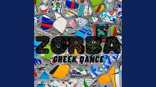 Zorba Greek Dance [upl. by Arther]