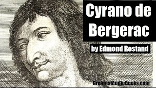 CYRANO DE BERGERAC  FULL AudioBook Play  Greatest AudioBooks [upl. by Berkow]