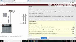 Relay  Basics Electude Part1 [upl. by Viva99]