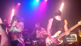 Lifelover live Nambucca London 20154 [upl. by Una]