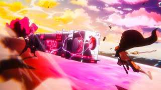 「Shanks AMV」Warzone [upl. by Zigrang]