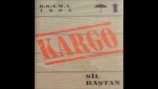 Kargo  Sil Baştan 1993  Full Albüm [upl. by Ferris]