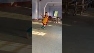 Jamuna ke tir baaje mridang  Morey Piya  Dance  Shorts  Let’s Dance With Shreya [upl. by Urial2]