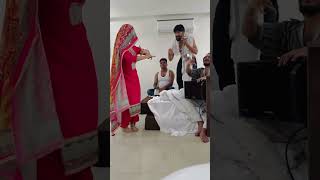 तेरे में मेरा प्रेम घना hit Haryanvi tranding ragni dance video by Divya ji [upl. by Aylat644]