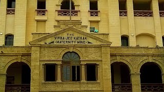 Lady Dufferin Hospital Karachi [upl. by Aramad]