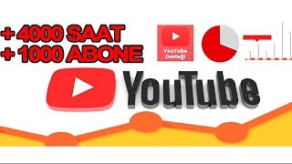 2 DAKİKADA 3000 YOUTUBE ABONE ARTTIRMA  YouTube Abone Hilesi 2024 [upl. by Schlesinger201]